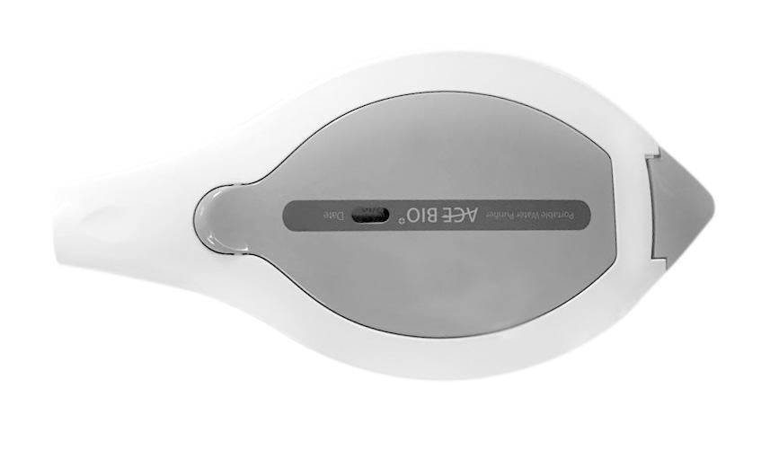 AceBio+ Replacement Lid-Replacement Parts-Waters Co-