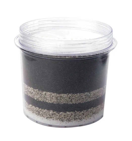 Discovering the Health Benefits of Silica and Coral Minerals in Mineral Water