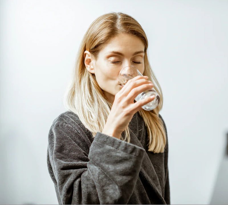 Debunking Common Drinking Water Myths