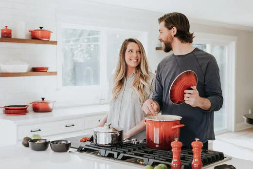 Why Clean Water is Essential for Healthy Cooking