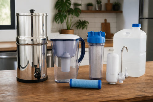 Best Water Filter for Renters Without Plumbing: 2026 Picks