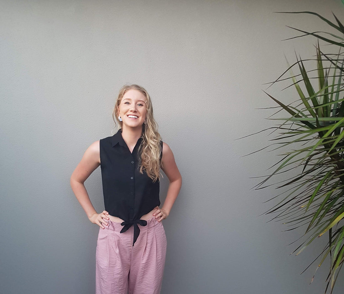 PART 2:  How I found shower filters to be an integral part of optimal skin health