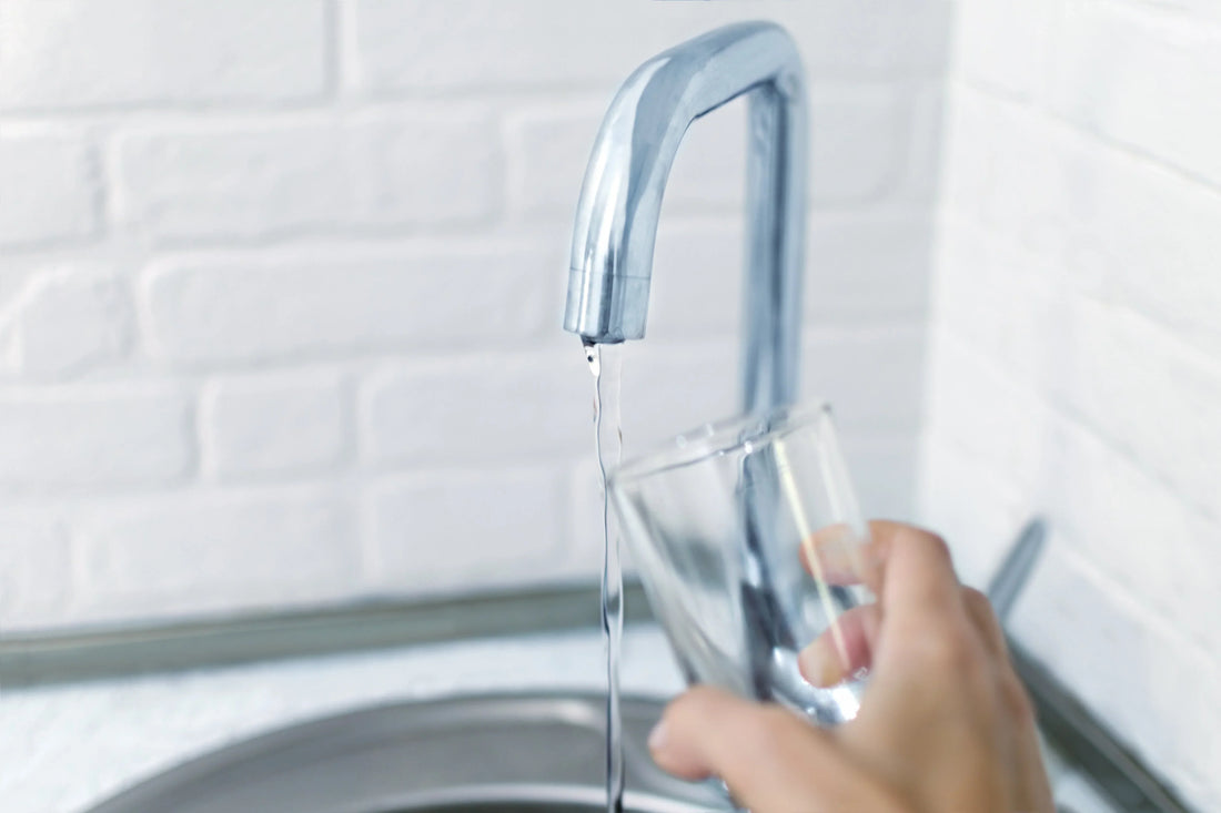 Bottled or Tap Water: Which is Better For You and the Planet?