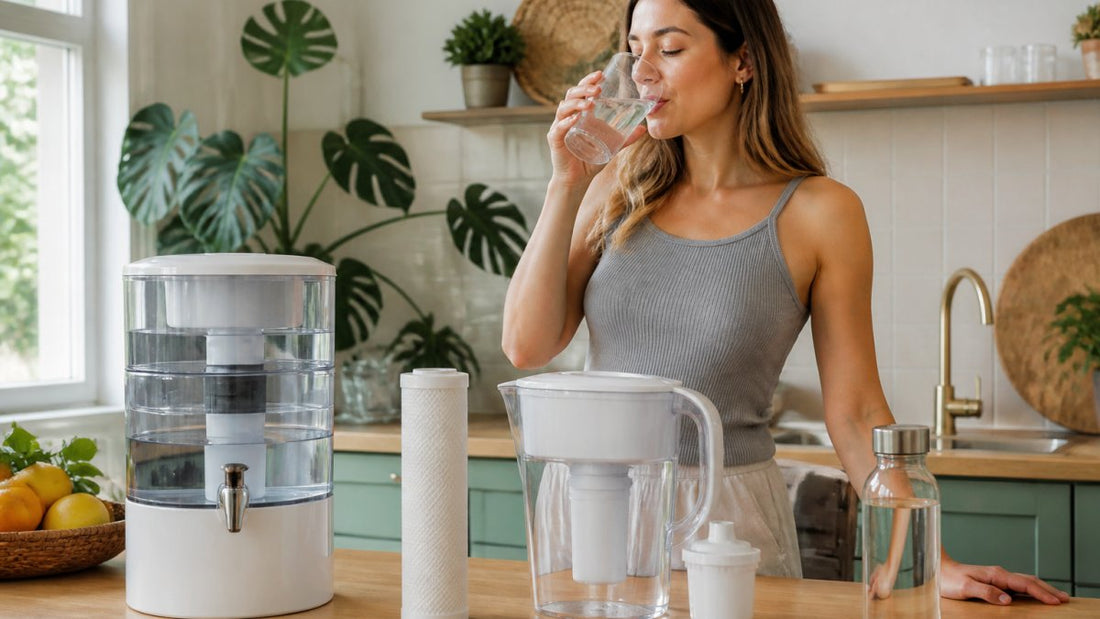 How to Reduce Microplastics Intake: A 2026 Guide