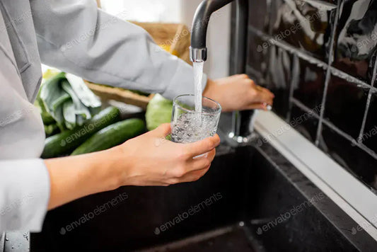 What’s Lurking in Your Tap Water
