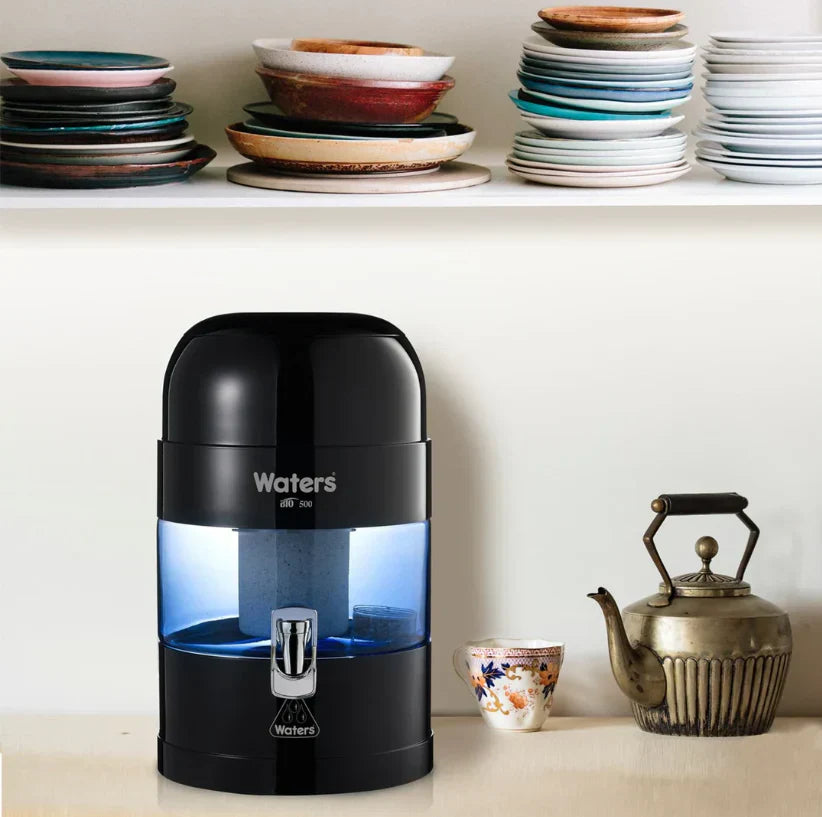 Best Benchtop Water Filters in 2026