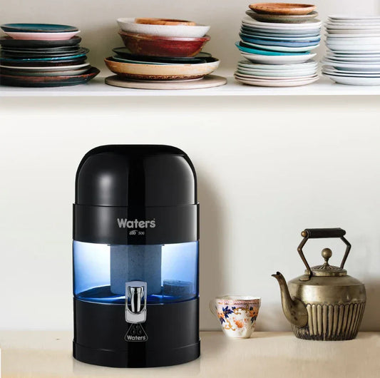 Best Benchtop Water Filters in 2026