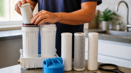 Long Term Water Filter Maintenance Costs: 2026 Guide
