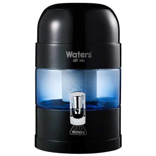 BIO 500 MAX 7 Litre Bench Top Water Filter-Bench Top Filters-Waters Co-