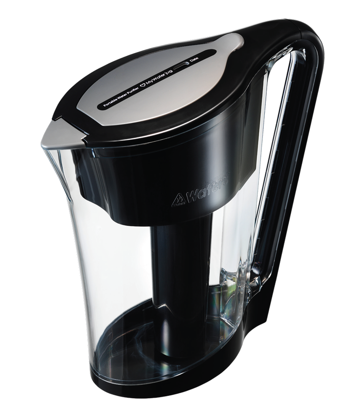 ♥MyWaterJug 1.5L Water Filter-Personal & Portable-Waters Co-