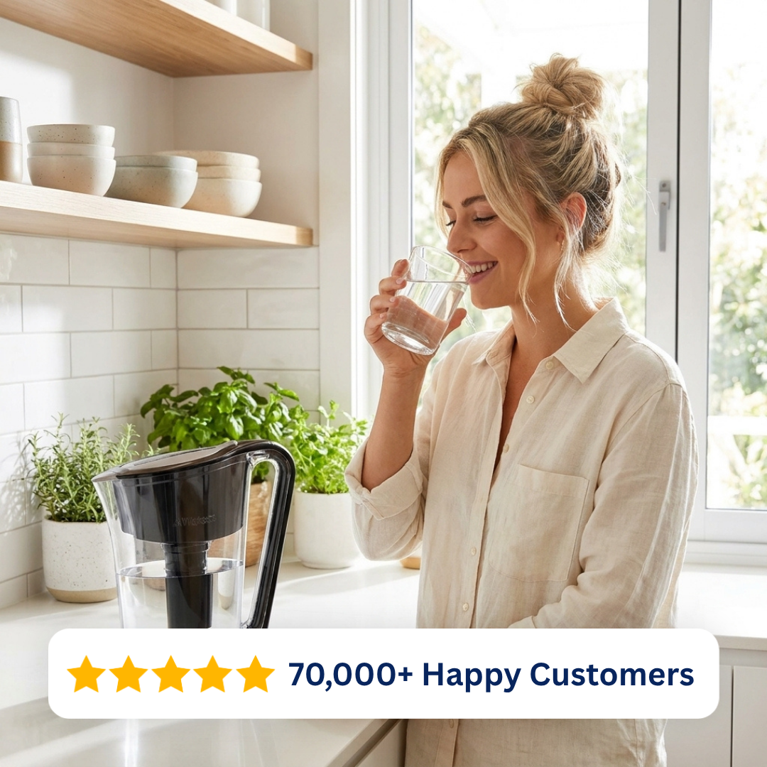 ♥MyWaterJug 1.5L Water Filter