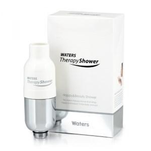 Therapy Shower Lemon 2 Pack Replacement Cartridges - Waters Co Australia