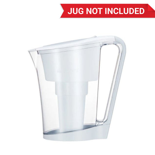 AceBio+ 1 litre Replacement Filter Set