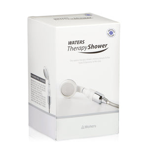 Therapy Shower Deluxe Lavender - Waters Co UK